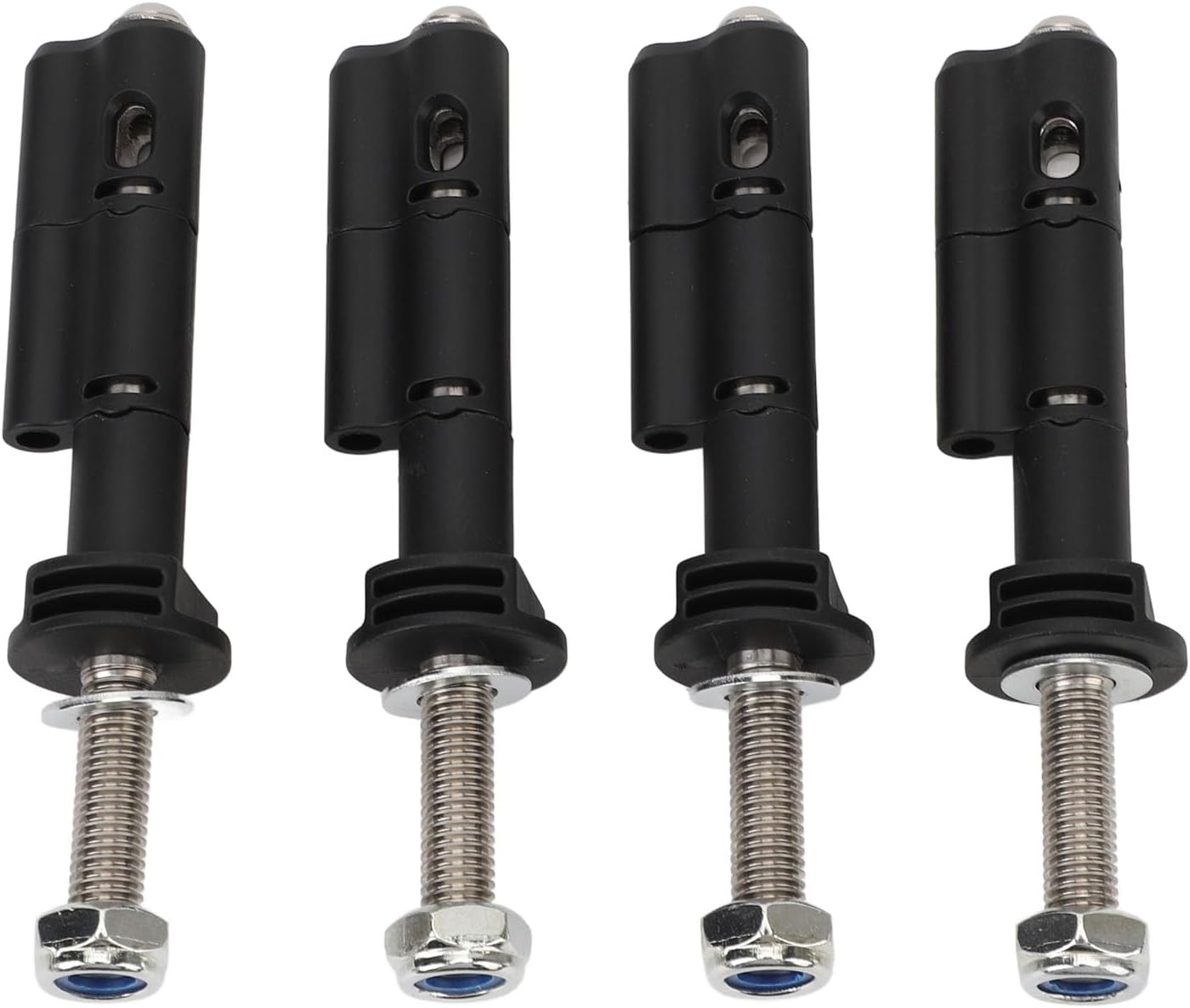 TOPINCN Traction Board Mounting Pin Set Durable and Reliable Easy Installation for Maxtrax Traction Boards (Without Password Lock) image number 5