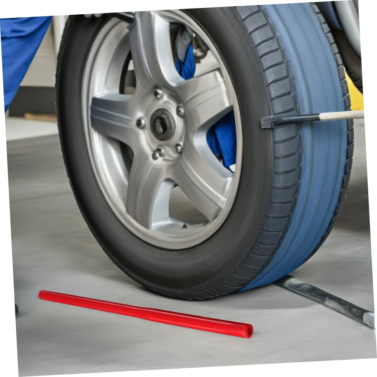 ELAYARD Spark Plug Removal Tool Socket Car Engine Installer Automotive Spark Plug Tool Stick Easy Installation image number 6