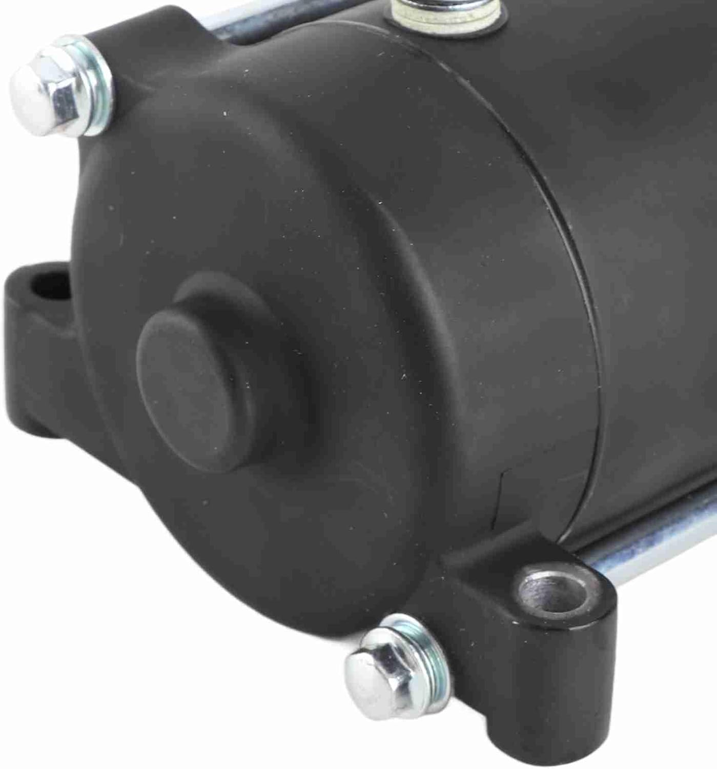 Nutriess ATV Starter Motor 0600 091100 9 Teeth Replacement CF Moto X6 Terralander 625 Dependable Electrical Starter for off Road Adventures image number 3