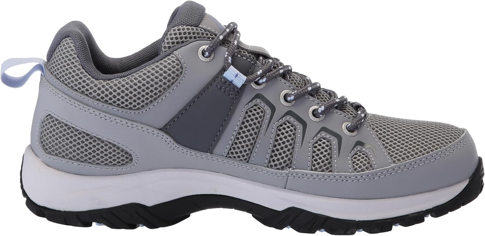 Columbia Women'S Granite Trail Hiking Shoe image number 2