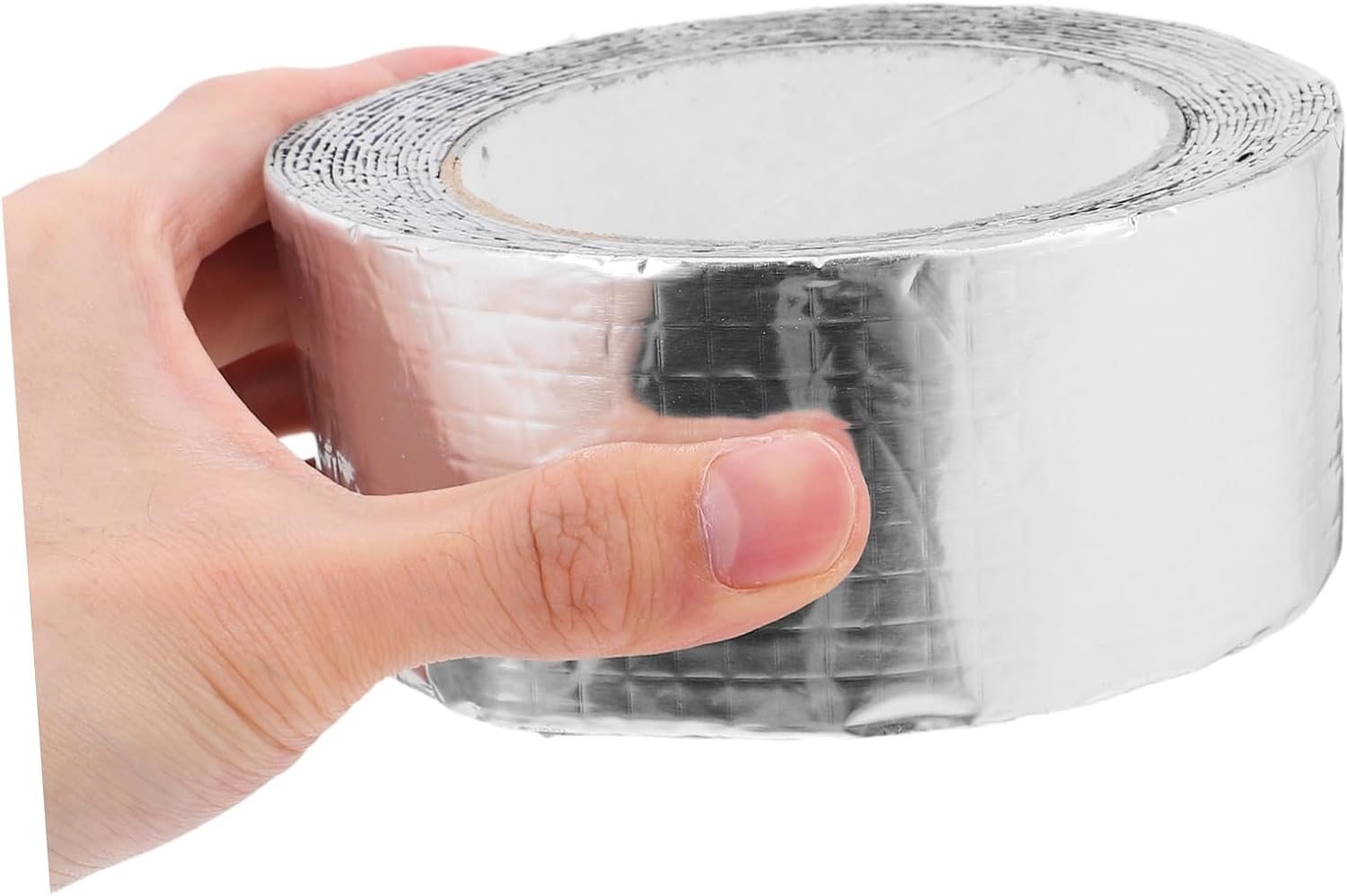 Butyl Sealant Tape Sticky Tape for Roof Repair Leak Sealing Outdoor Use Metal Tile Aluminum Drywall image number 1