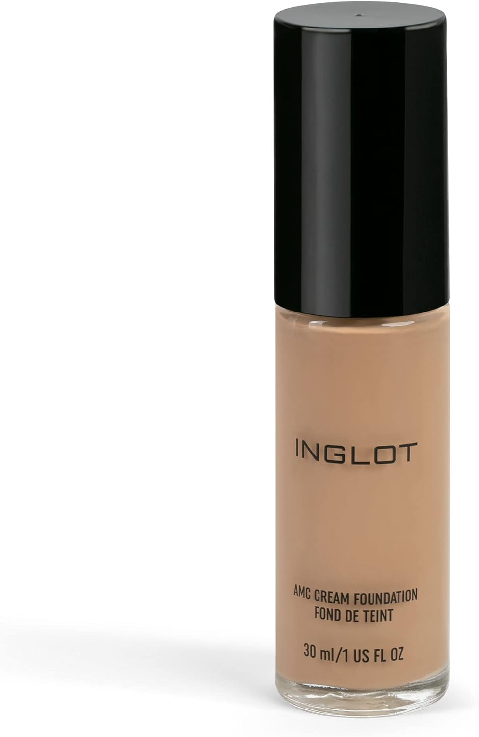 INGLOT AMC CREAM FOUNDATION (LW600)