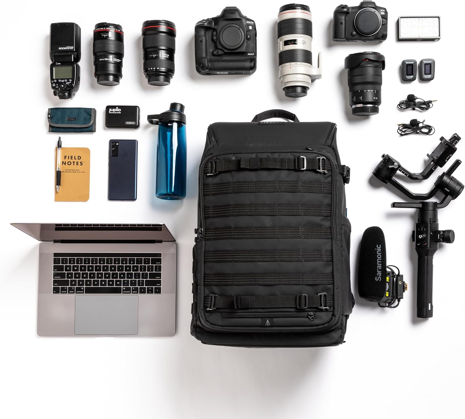 Tenba Axis image number 3