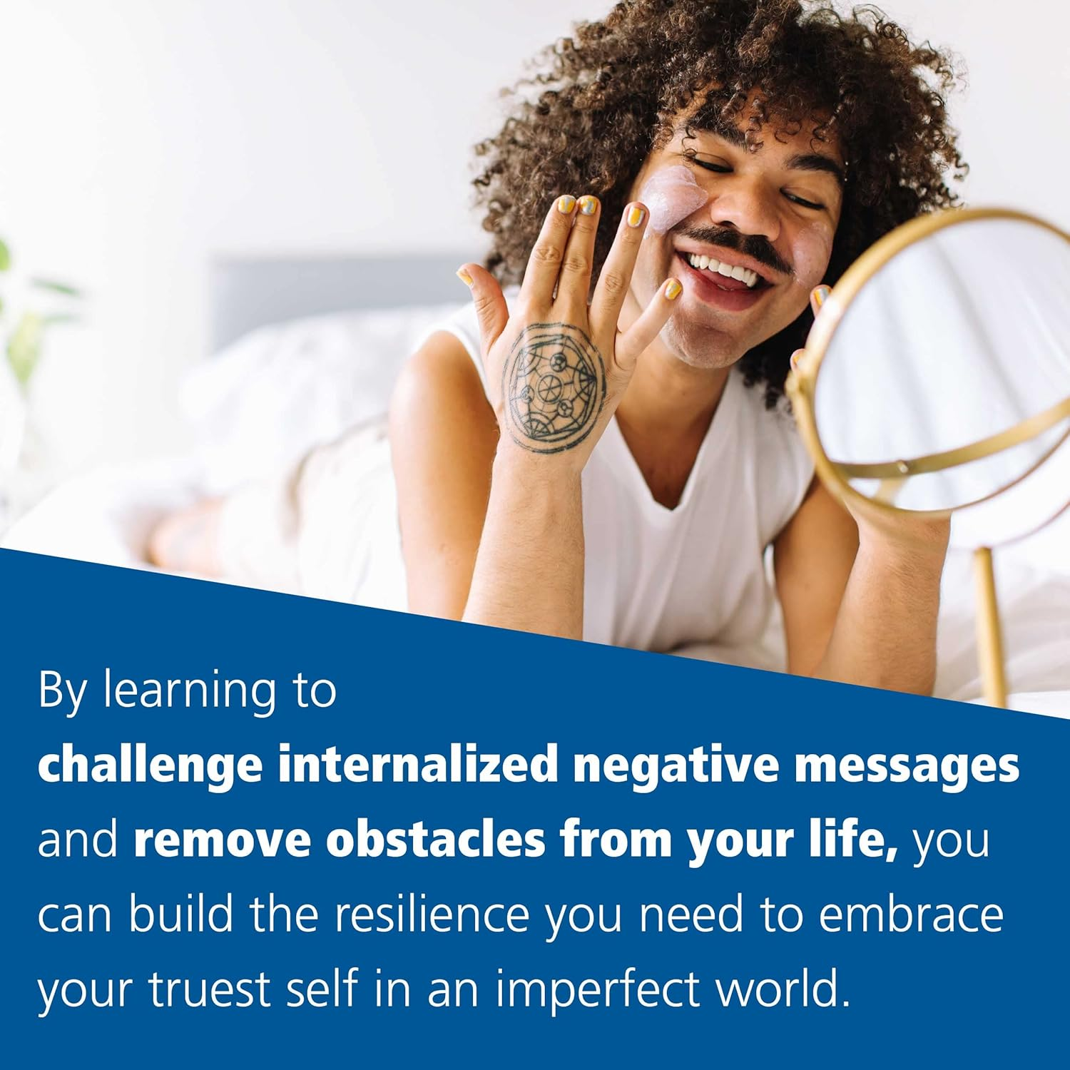 The Queer and Transgender Resilience Workbook: Skills for Navigating Sexual Orientation and Gender Expression image number 5