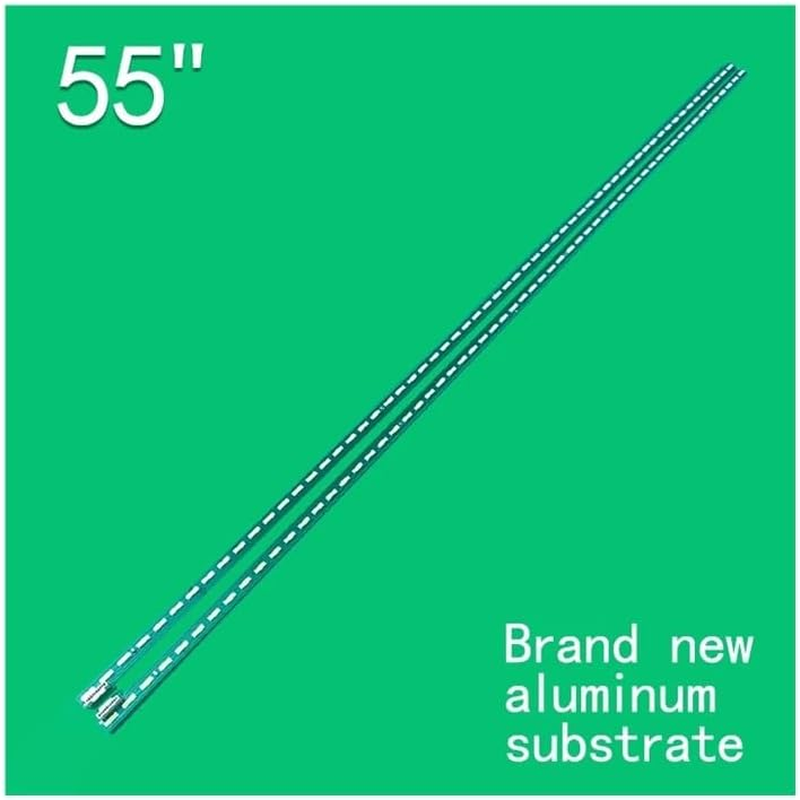 55Inch LED Backlight Strip for 55HU650T 55UH650V 6922L-0189A 6916L-2466B/2465A LC550EQF 600Mm 60LED 6V image number 4
