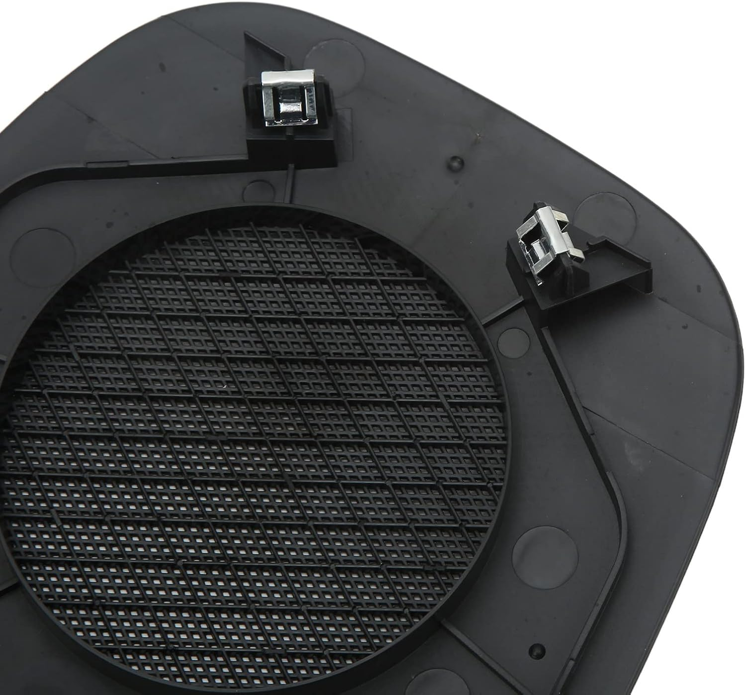 Dashboard Speaker Cover for Jaguar XF, C2Z1835AMS, C2Z1835LEG, for Jaguar XF Speaker Grill Cover, Fitment for Jaguar XF 2008-2016 image number 1