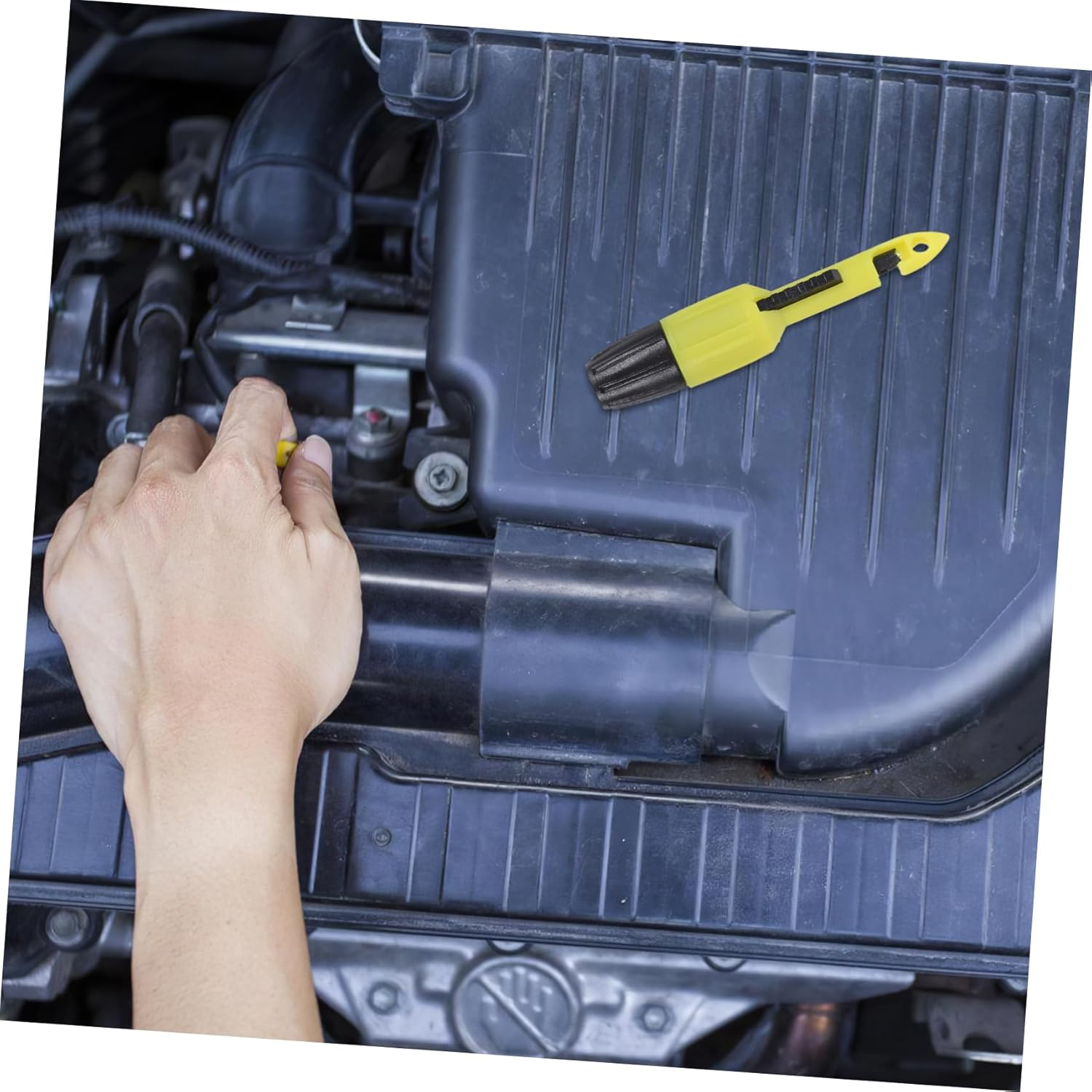 HYTROVE Insulation Automotive Wire Test Probes Car Repair Multimeter Testing Tool Circuit Testing Tool Wire Probe image number 5