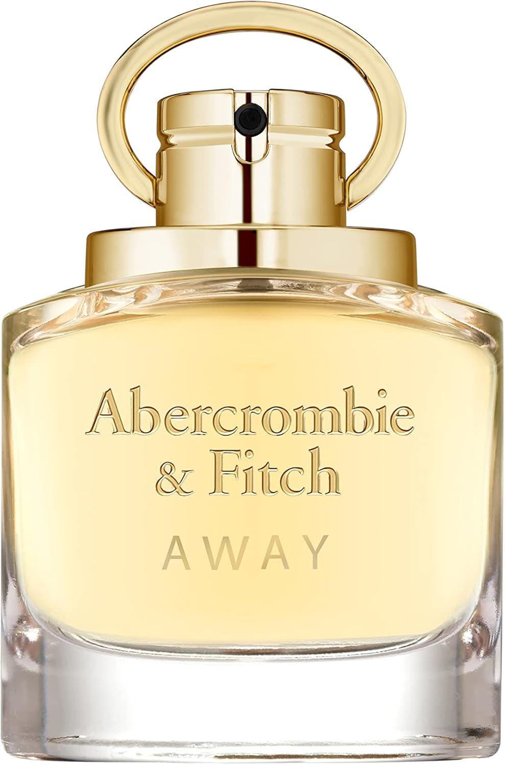 Abercrombie & Fitch Away Eau De Parfum Spray for Women 100 Ml AF16980 1 100.0 Grams image number 2