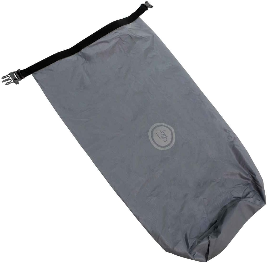 UST Safe & Dry Bag with Water Resistant, Air Tight Construction and Emergency Whistle for Kayaking, Camping, Boating, Floating and Outdoor Survival image number 2