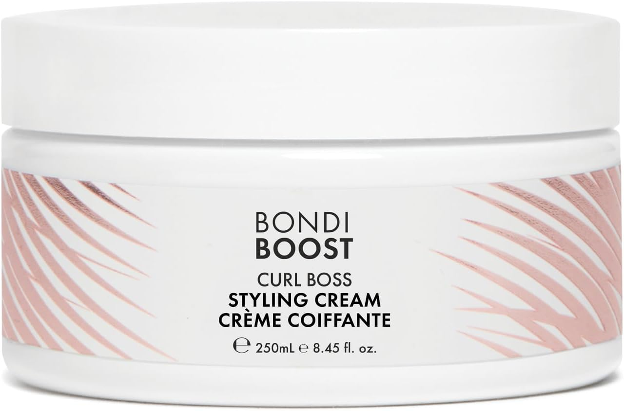 BONDIBOOST Bondi Boost Curl Boss Styling Cream 250Ml image number 4