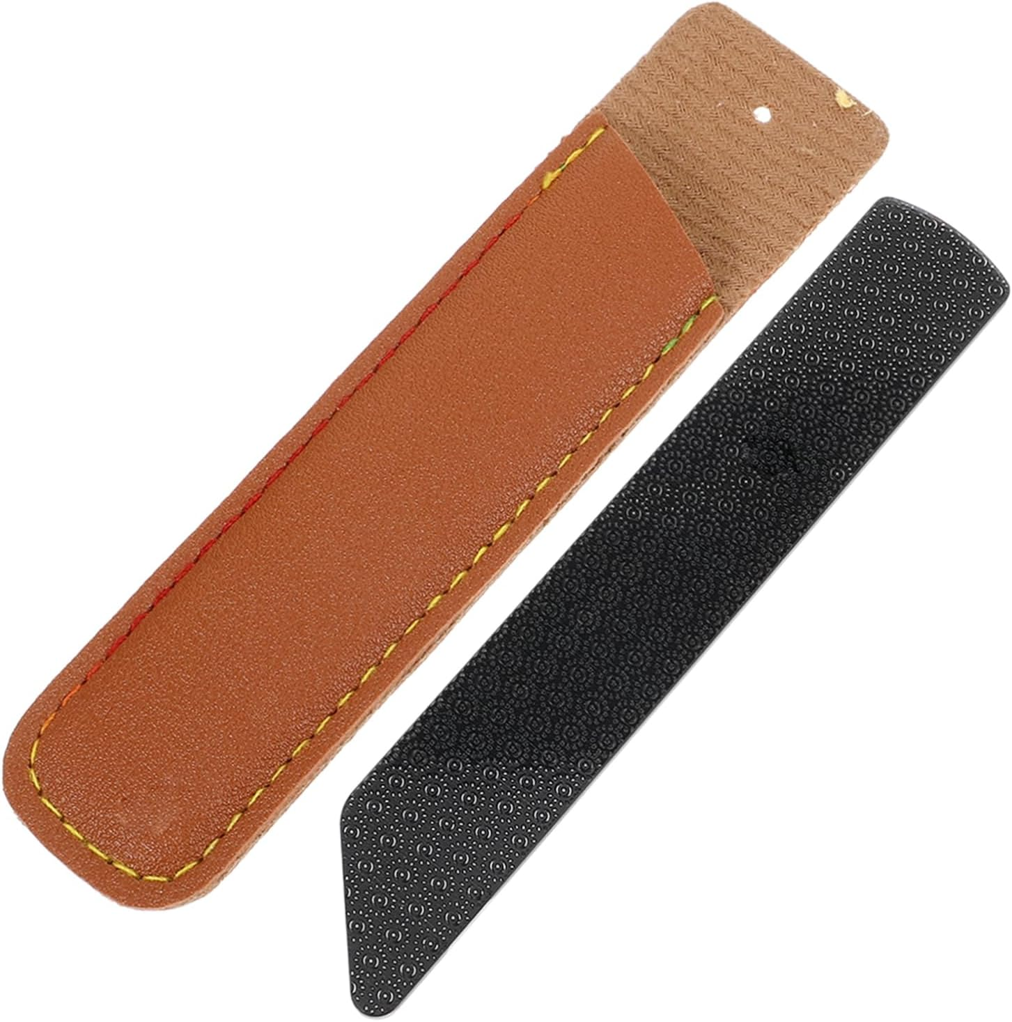 Microdermabrasion File Double-Sided Callus Remover Foot Rasp Heel Exfoliator Foot Callus Remover Tool image number 6