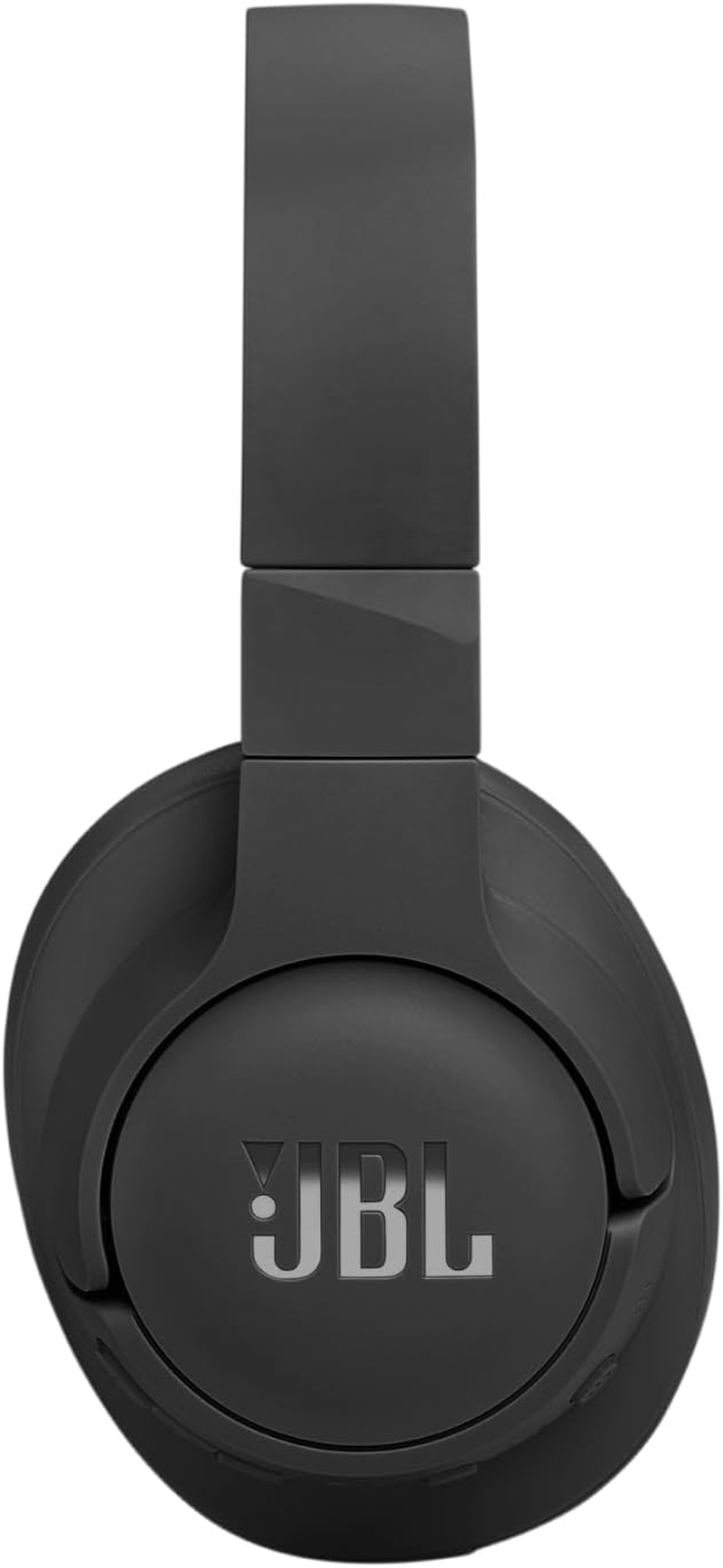 Hiarkio JBL Tune 770NC with Upto 70 Hours Battery Life, JBL Pure Bass Sound, Adaptive Noise Cancelling with Smart Ambient (Black) image number 6