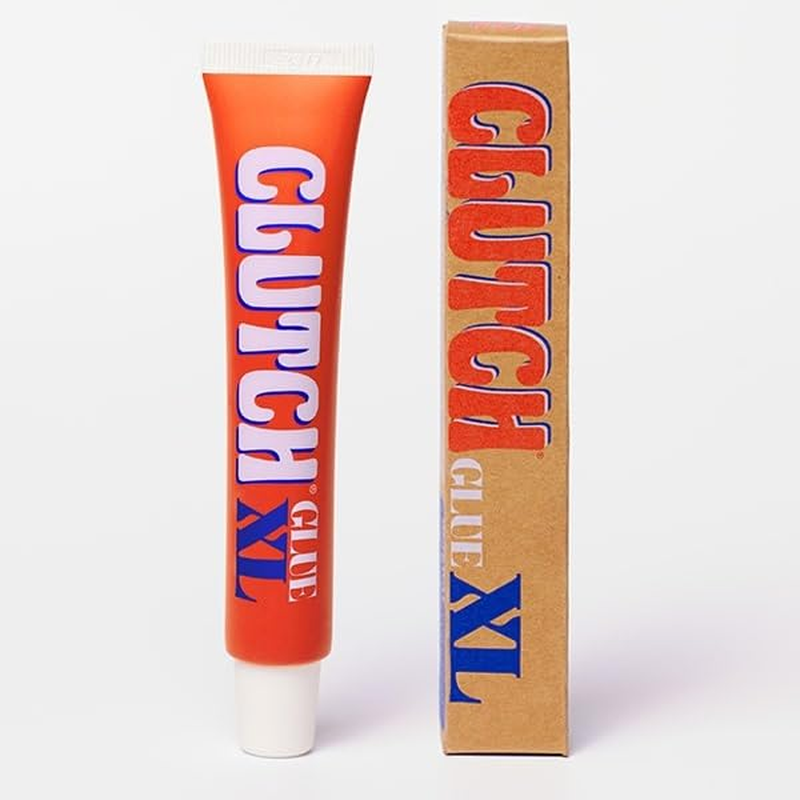 Liquid Fashion Tape Clothes Adhesive (15Ml) image number 4