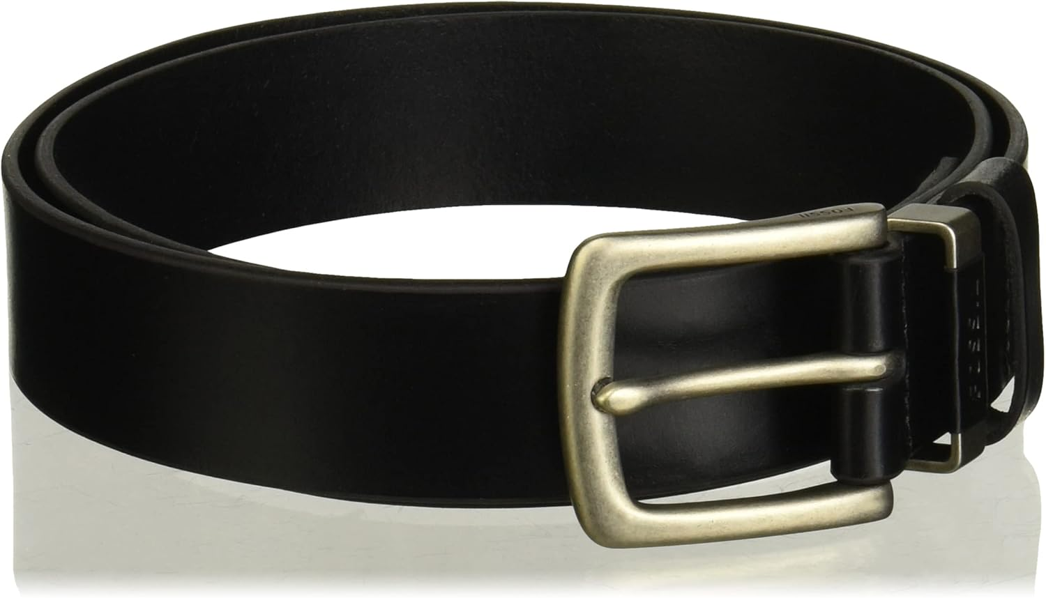 Fossil Men'S Leather Belt