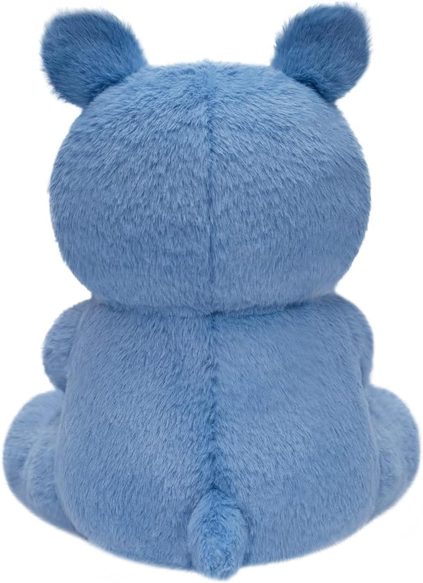 Video Game Valley Chicken Plush Toy 7.87" Stuffed Animal Pillow Hen Doll Figure Kids Gift Home Decor Stardew Merch - White image number 2