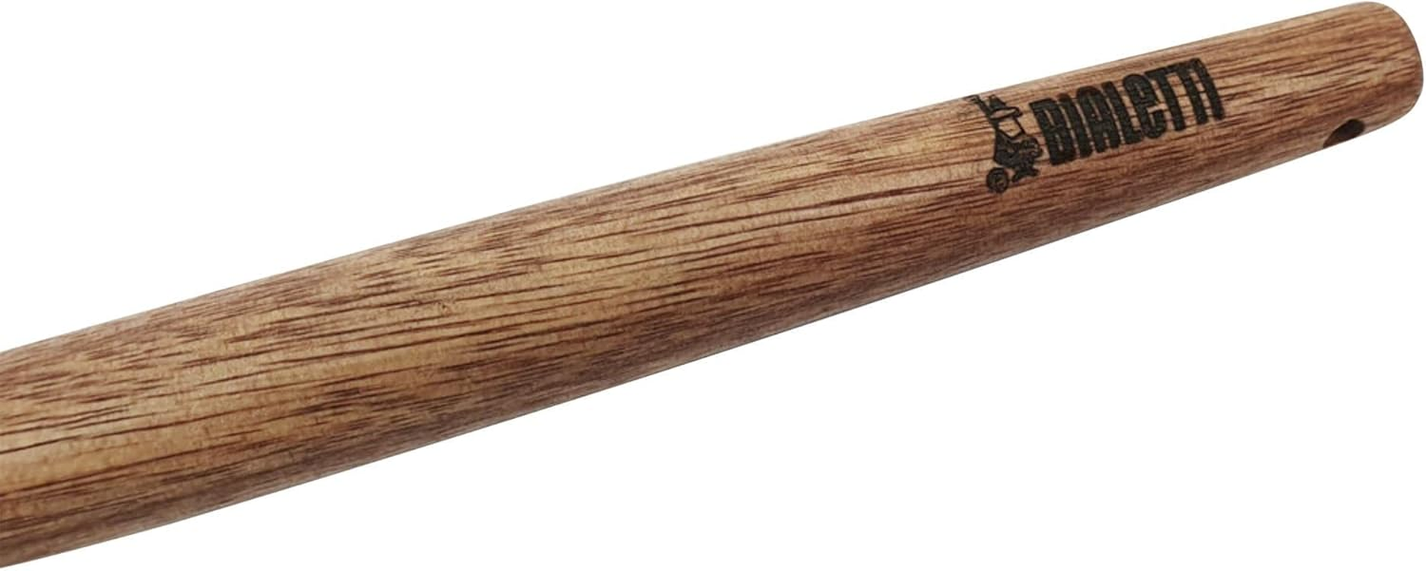 St Clare Silicone Ladle with Acacia Handle, Black image number 2