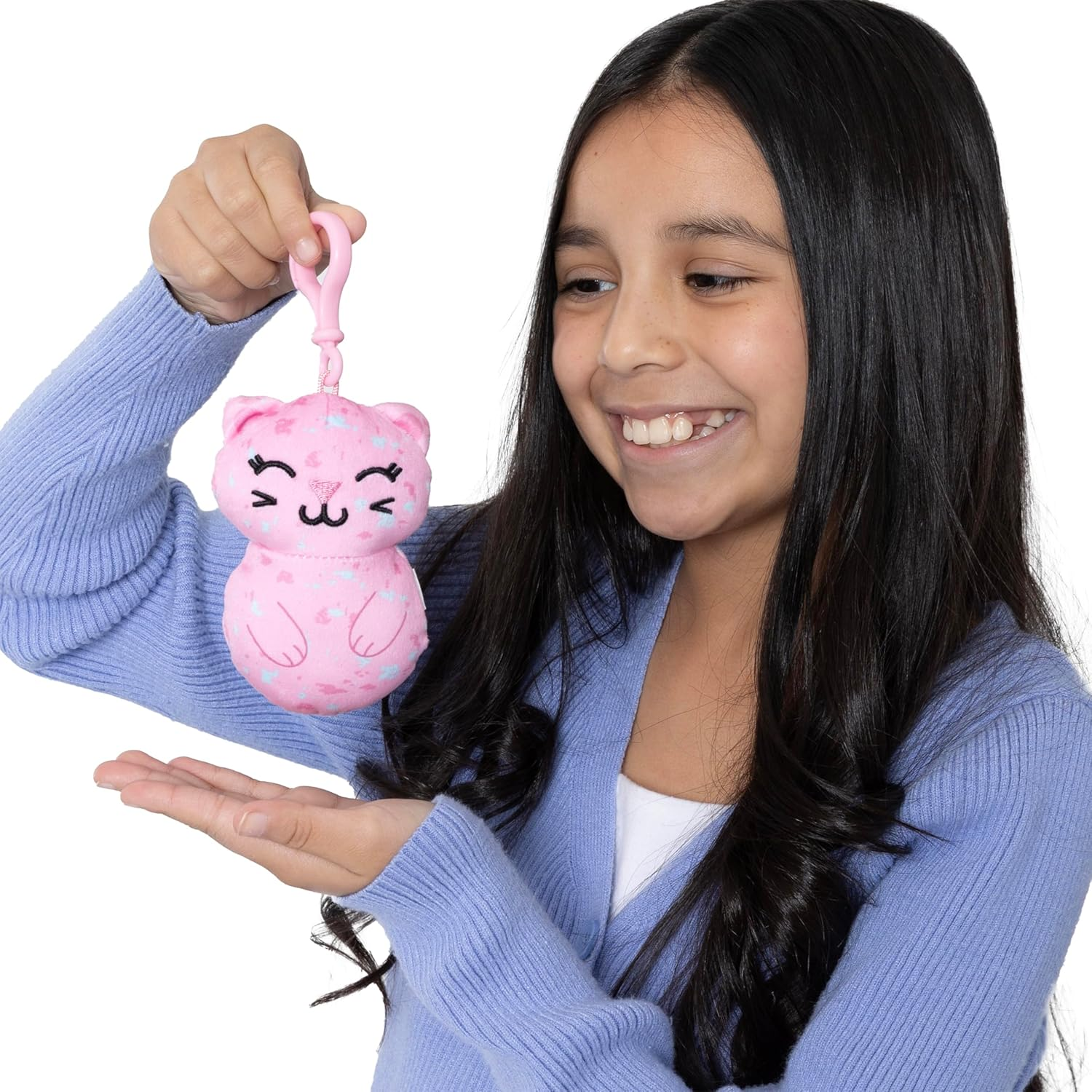 MORIAH ELIZABETH Mystery Hanger Plush Series 2 image number 2