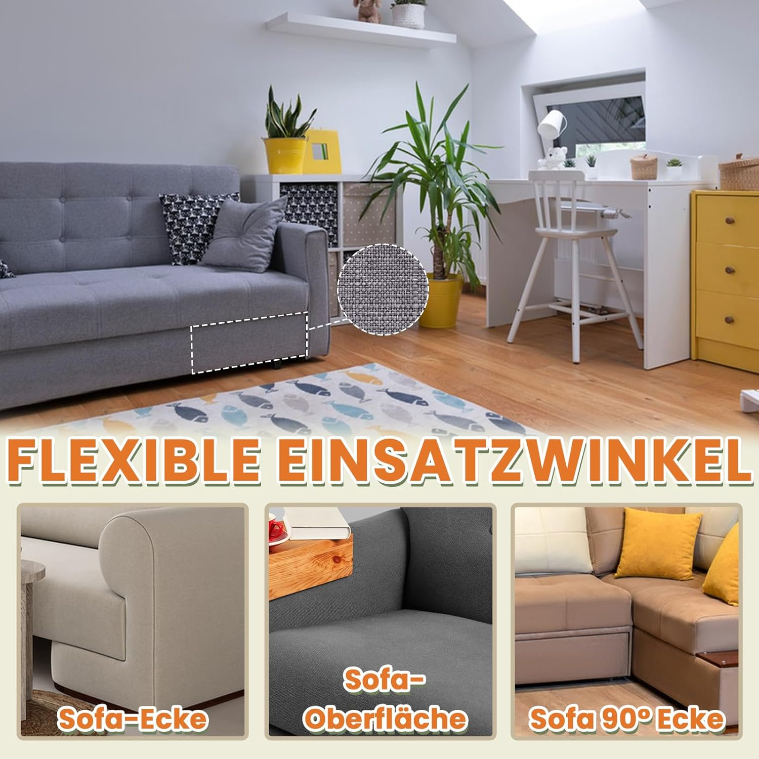 Scratch Protection Sofa Cat (10 Cm X 10 M) Cat Scratch Protection Sofa Transparent Furniture Protection Cat Training Exercise Band Surface Protection Furniture Couch Sofa Protection Furniture Couch