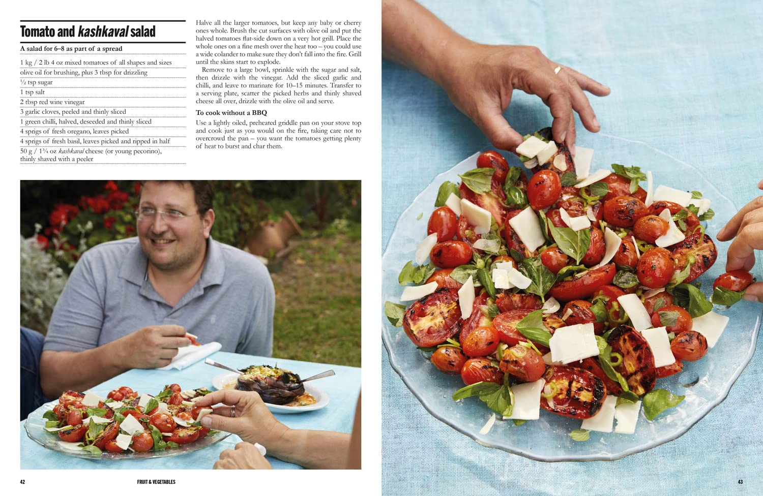 Chasing Smoke: Cooking over Fire around the Levant image number 3