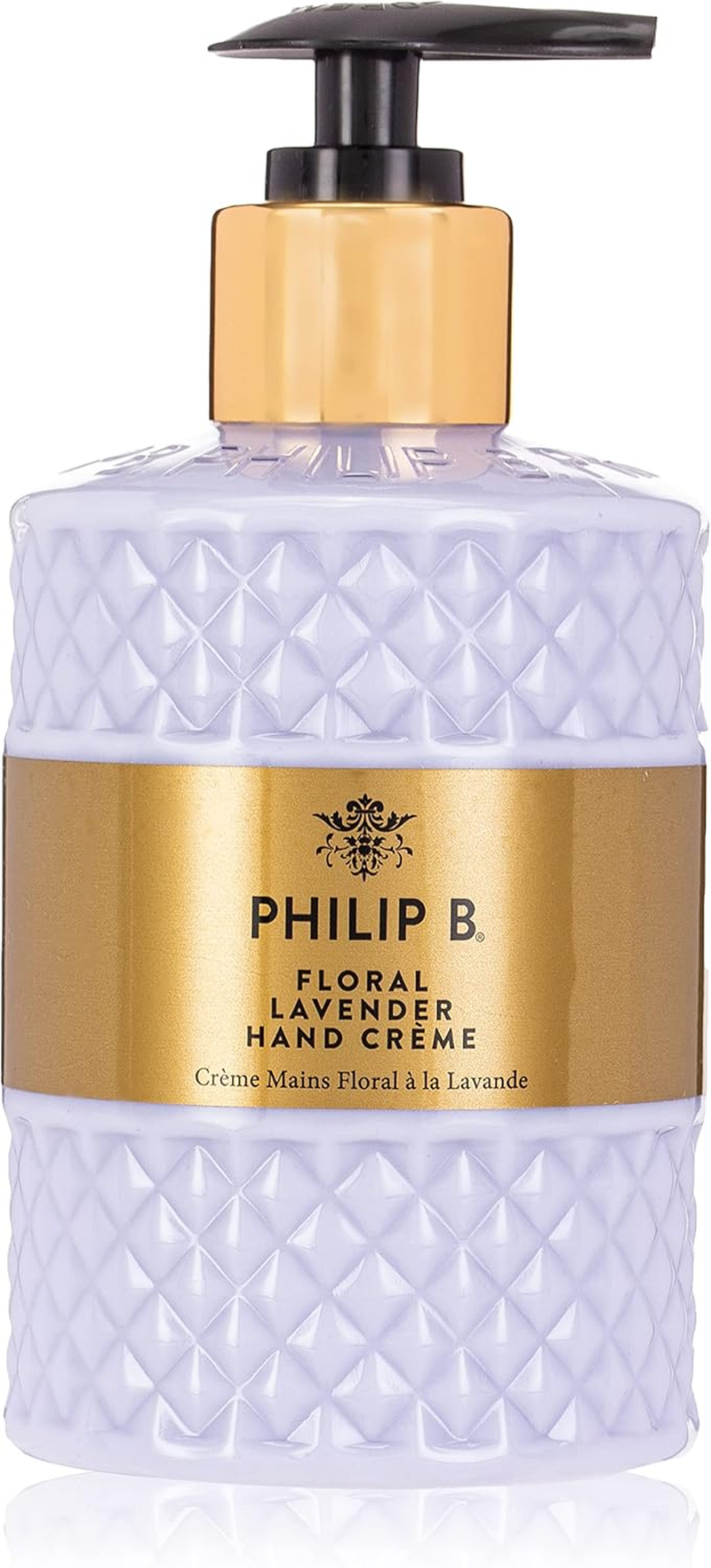 PHILIP B Lavender Hand Cr&egrave;me 351 Ml