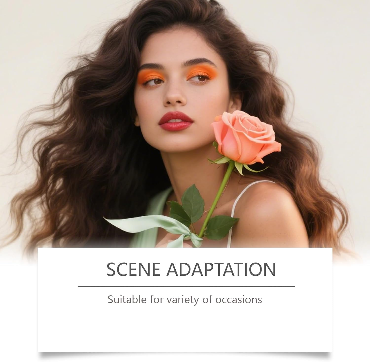 Perfume for Women, Lightweight Long Lasting Fragrance Mist, Hydrating, Versatile Everyday Perfume, Portable (3Pcs) image number 6