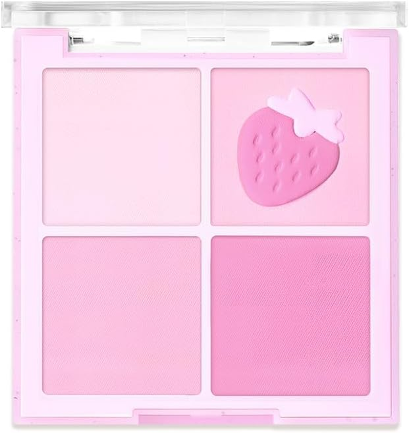 Dasique Blending Mood Cheek image number 6