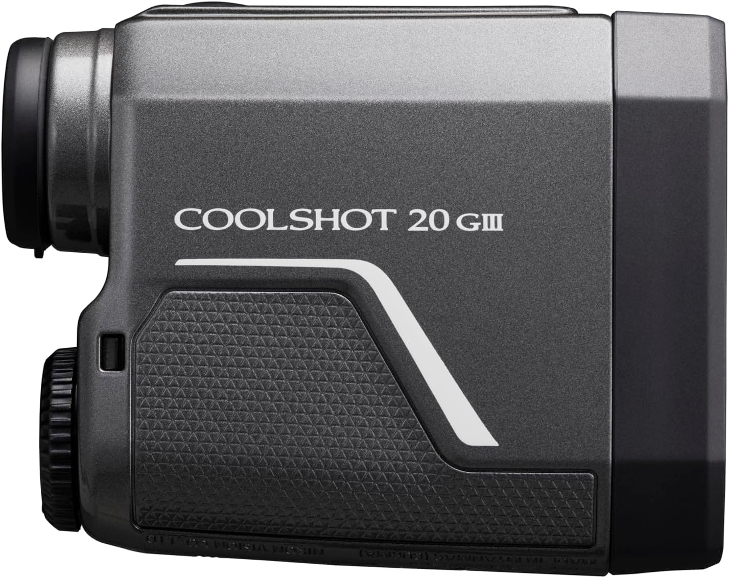 Nikon COOLSHOT 20 GIII image number 3