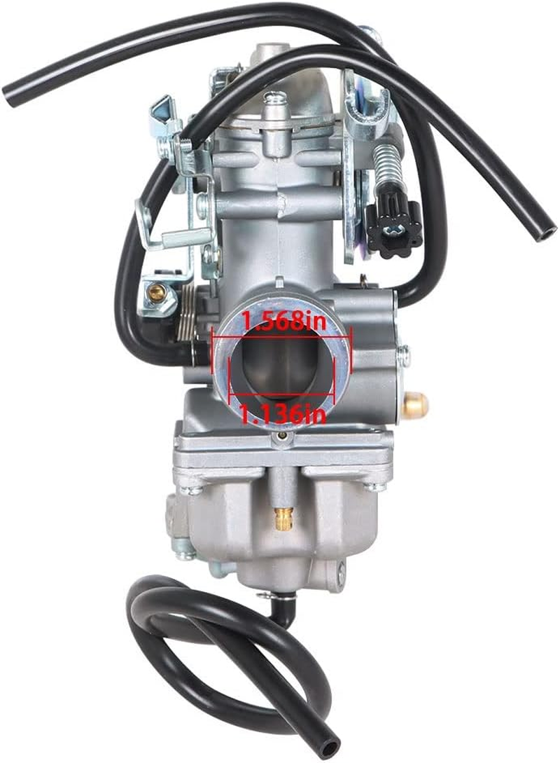 Gjsgjy Motorcycle Carburetor Carbohydrate Accessories for XL 250 for XL250 for XL 250R for XL250R 1983 Motor Bike Carburetor image number 4