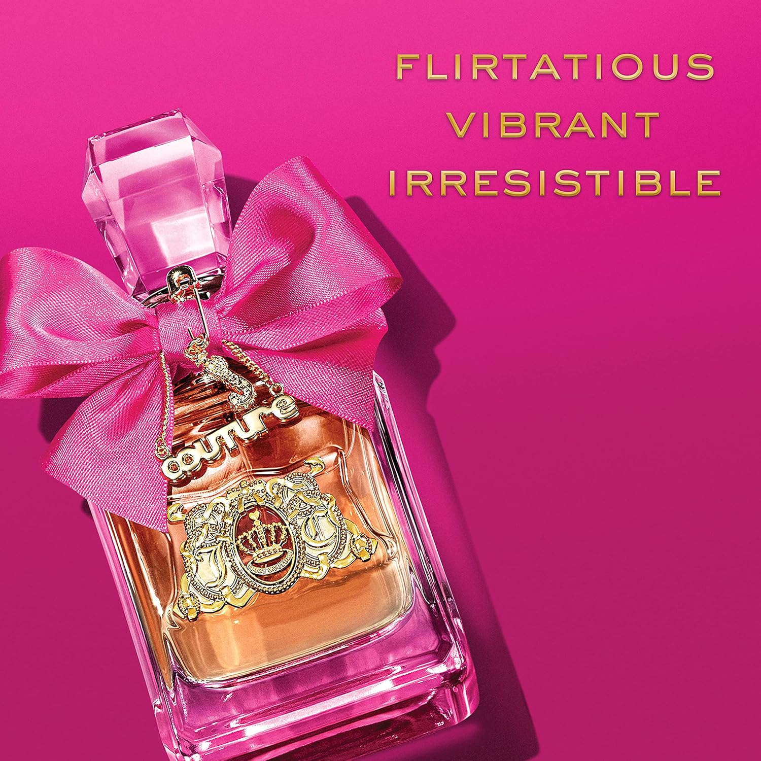 JUICY COUTURE VIVA LA JUICY EDP SPRAY 30ML image number 1