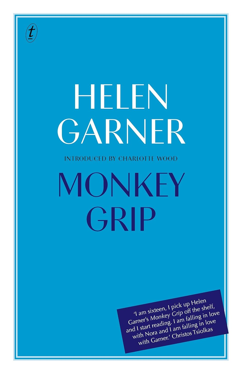 Monkey Grip image number 1