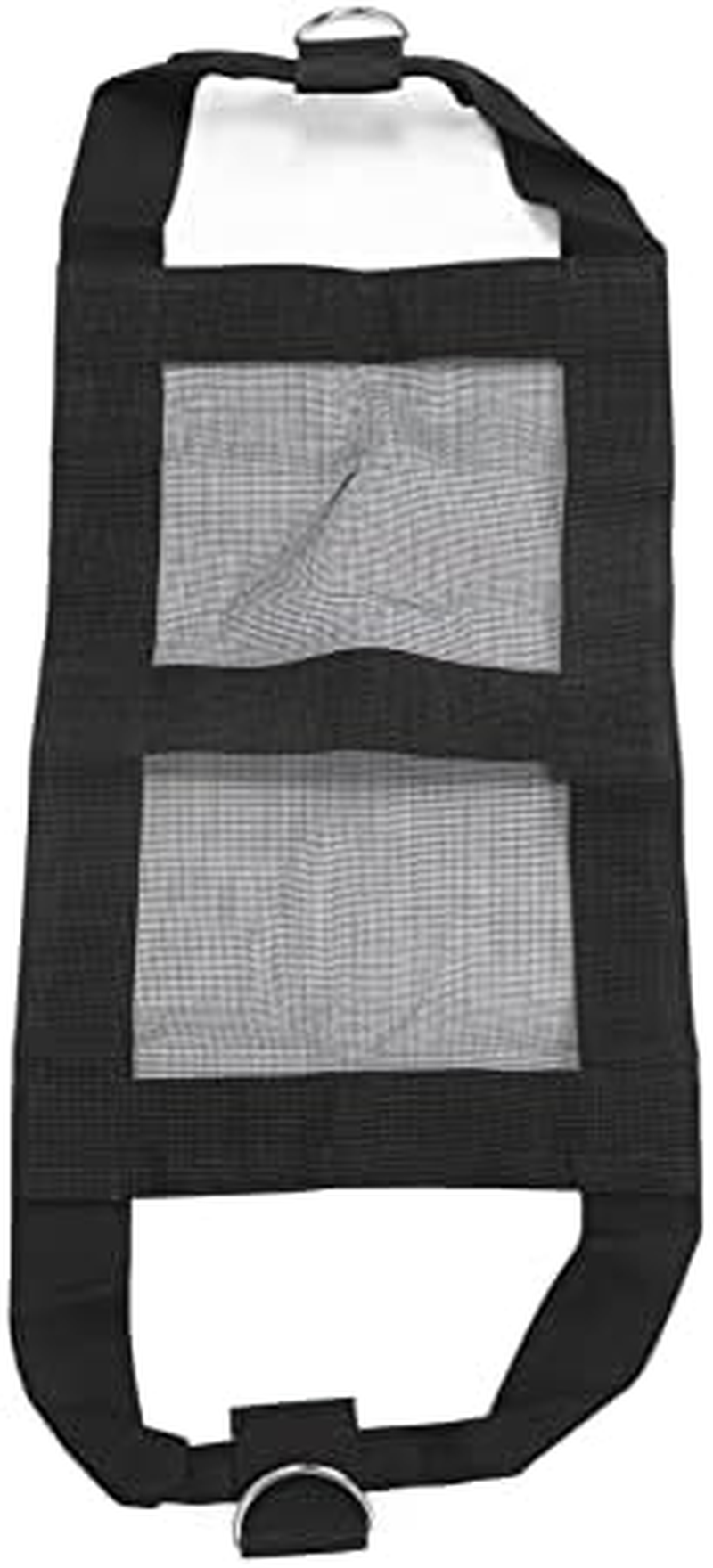 Animal Weighing Sling, Calf Sling for Weighing Animals, Lamb Weighing Bag, Animal Weight Bag, Nylon Material, Maximum Support Weight 100 Kg, 30 X 48 Cm image number 1