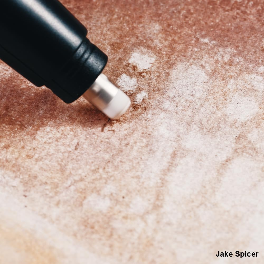 Derwent Tinted Charcoal XL Blocks 6 Tin, Set of 6, 60Mm Extra-Large Block, Naturally Water-Soluble, Ideal for Sketching, Drawing and Expressive Mark Making, Professional Quality (2306177) image number 3