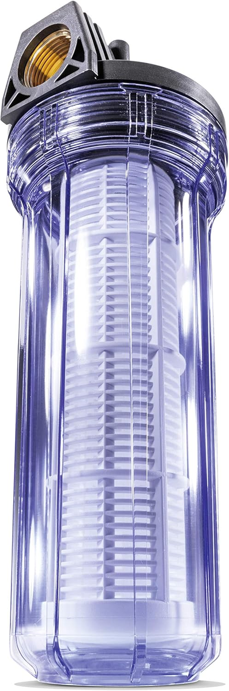 K&Auml;RCHER Pre Water Filter for BP Pumps, Large, Multi (2.997-210.0) image number 1