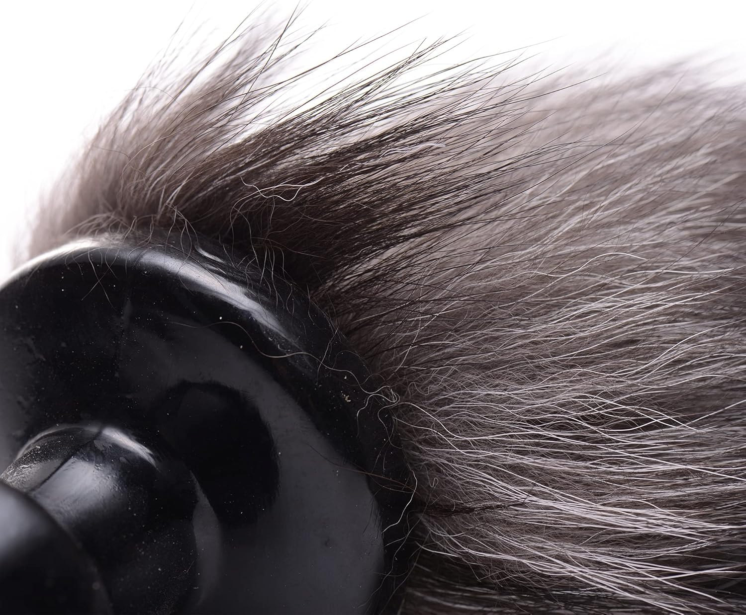 Frisky Fox Tail Anal Plug image number 3