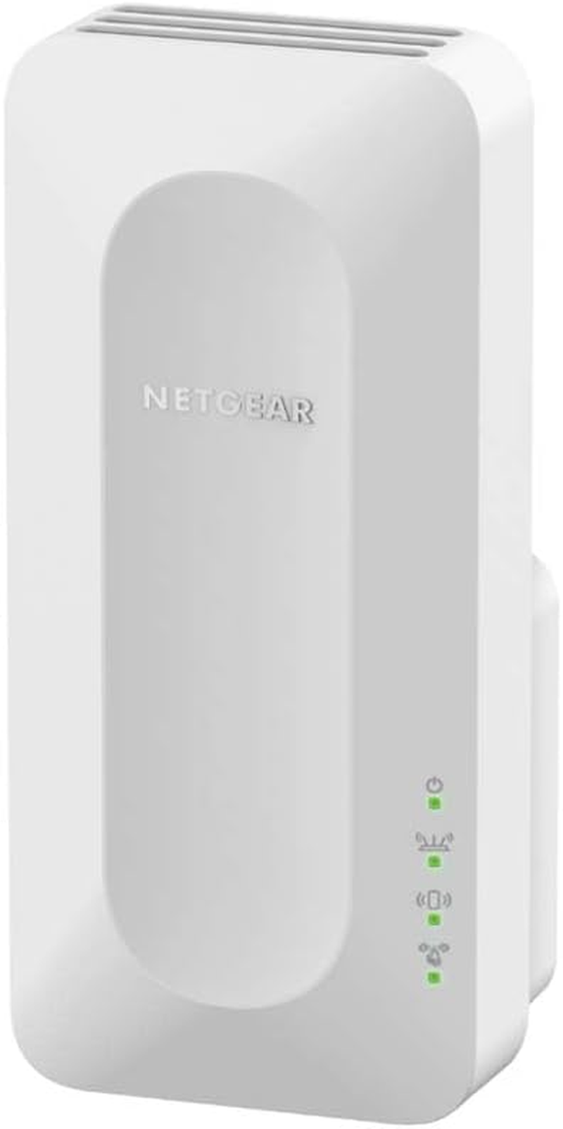 NETGEAR AC750 Wifi Range Extender image number 3