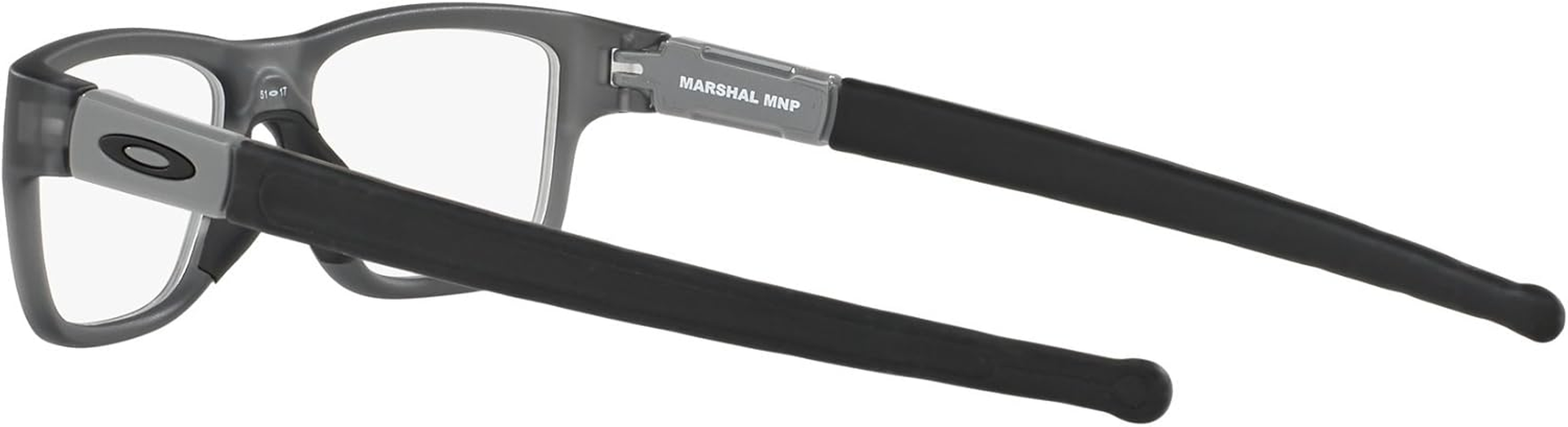 Oakley OX8091 MARSHAL MNP 809102 Men Eyeglasses image number 2