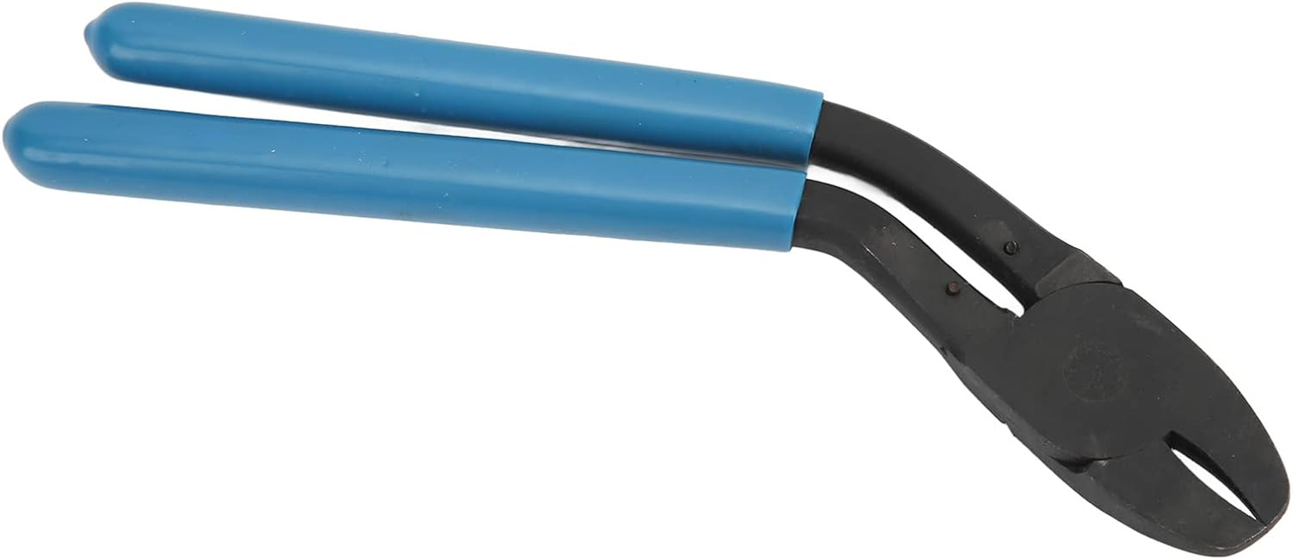 Generic Ring Plier Bent Curved Head Open Angled Upholstery Removal Repair Tool for Vehicles, Generic63Cw1My8Go image number 4