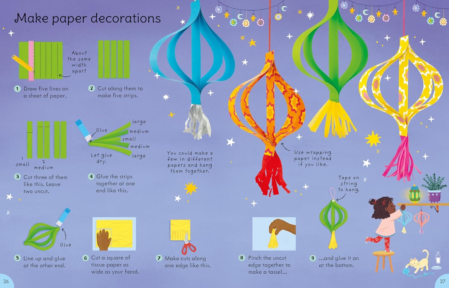 Eid Things to Make and Do image number 1