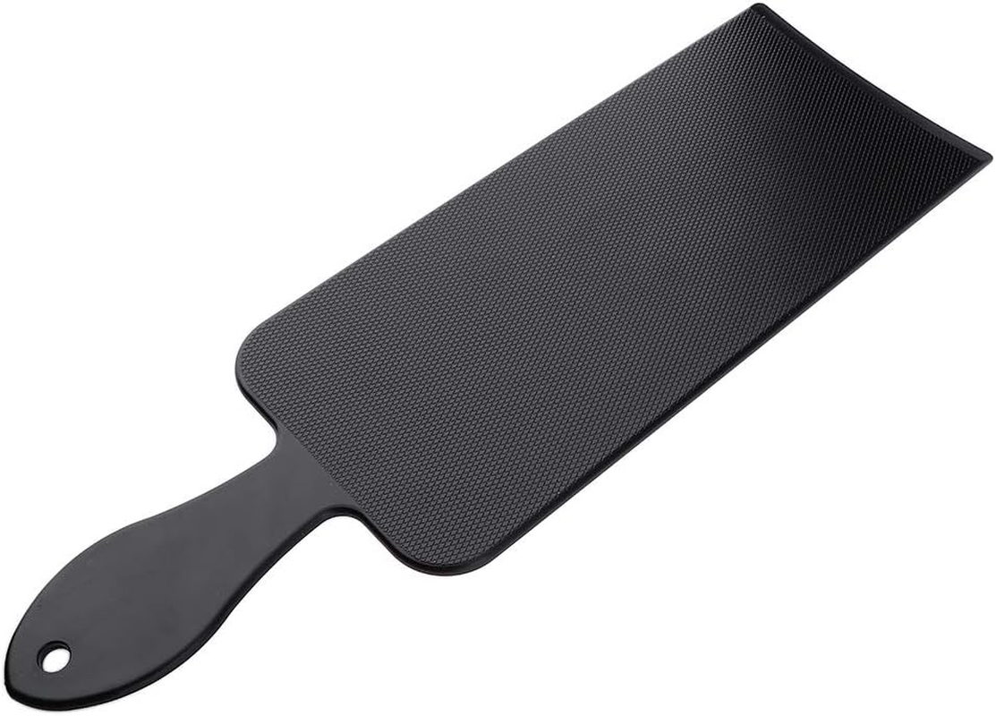 Blesiya Hair Coloring Board, Pack 2 Professional Hairdressing Pick Color Balayage Board Tool for Hair Color DIY