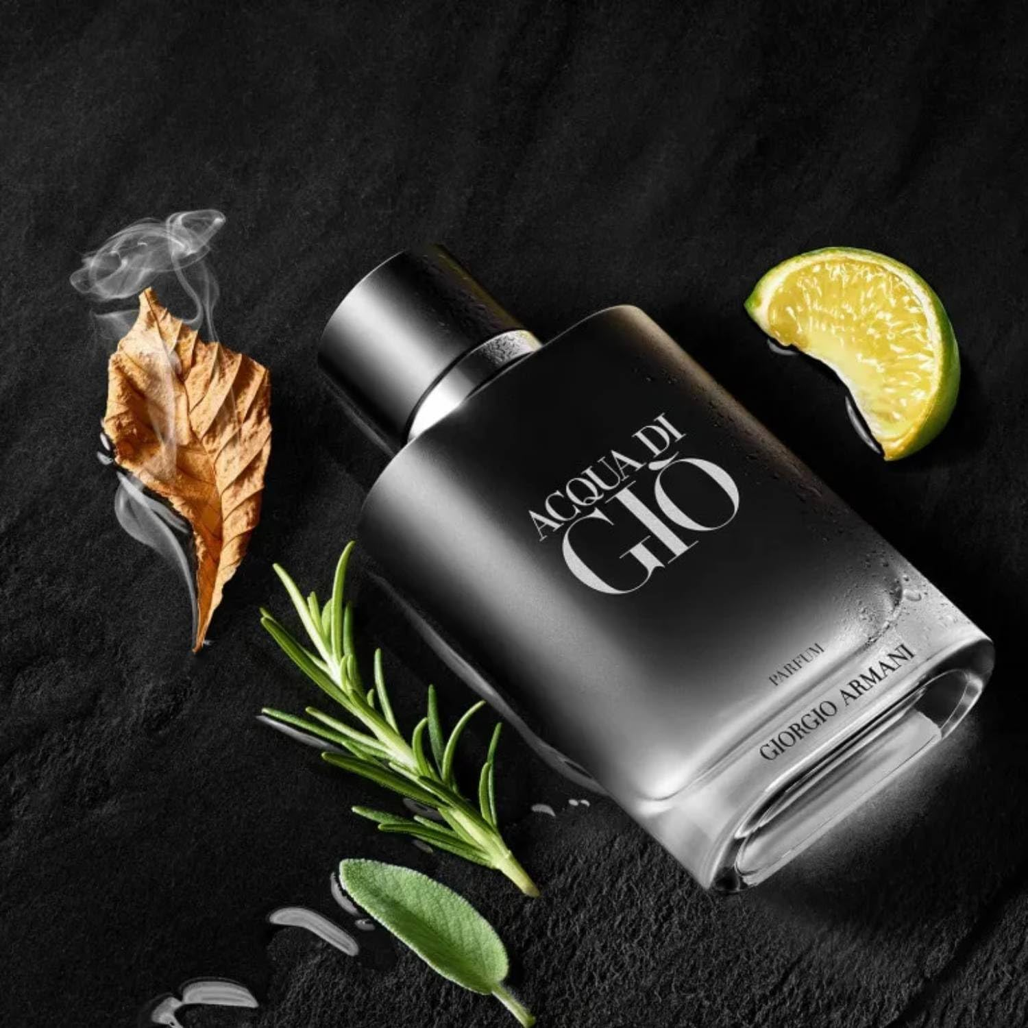 Giorgio Armani Acqua Di Gio Parfum 40Ml image number 2