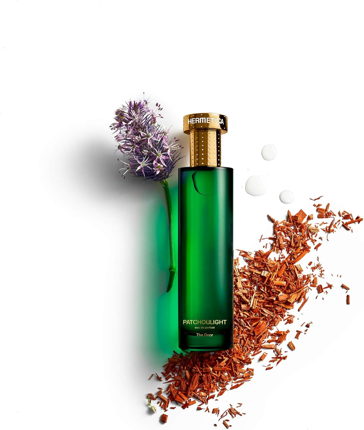 Hermetica Patchoulight