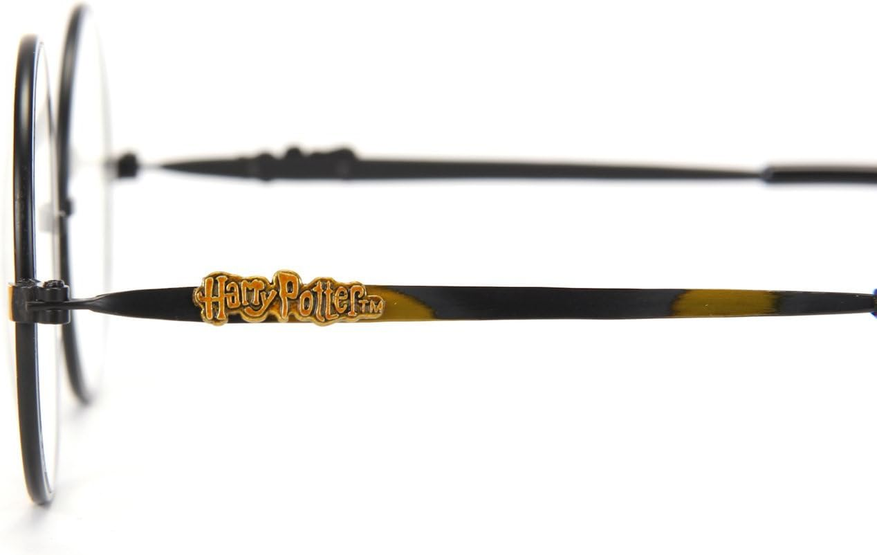 Fun Costumes Harry Potter Glasses