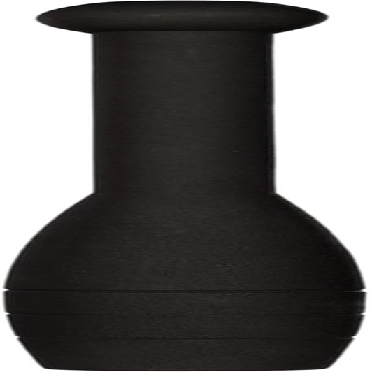 Indian Club Bell 2Kg-30Kg, Steel Clubbell Strength Training & Full Body Workouts - Weighted Exercise Bat - Grip Forearm Power Clubs Strength Trainer for Men & Women Home & Gym Fitness image number 4