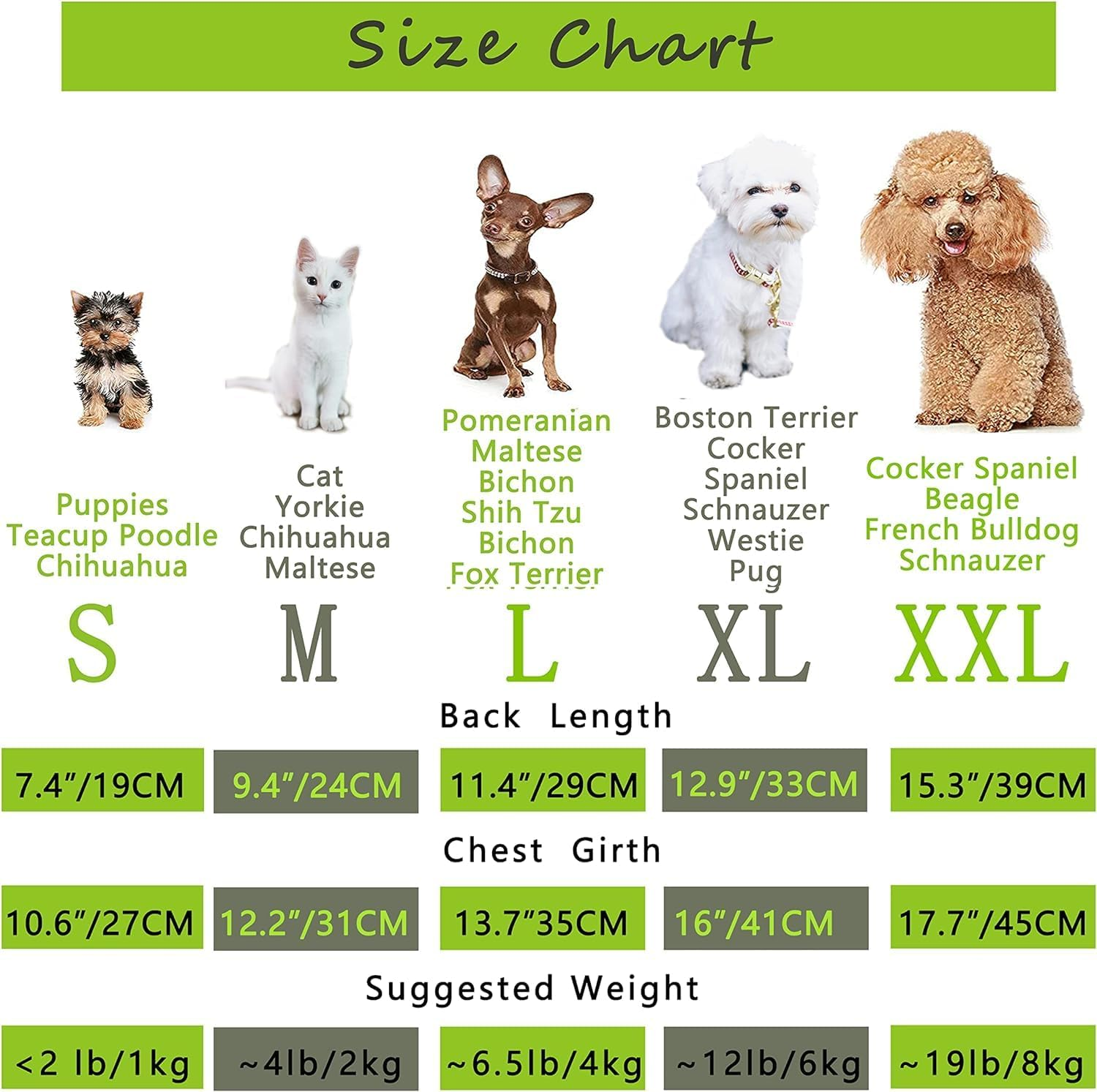 YAODHAOD Dog Striped T-Shirt, Summer Breathable Cotton Shirts, Dog Soft Tank Top Sleeveless Vest Dog Tee Shirt for Small Medium Dog Cat Clothes (2Pack) (Medium)