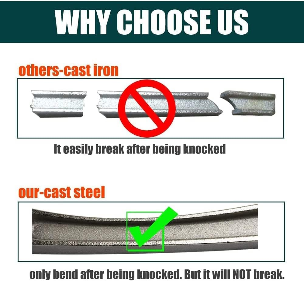 Commercial Can Opener Heavy Duty,Industrial Can Opener for Big Cans,Manual Table Can Opener Compatible with Edlund #1 image number 1