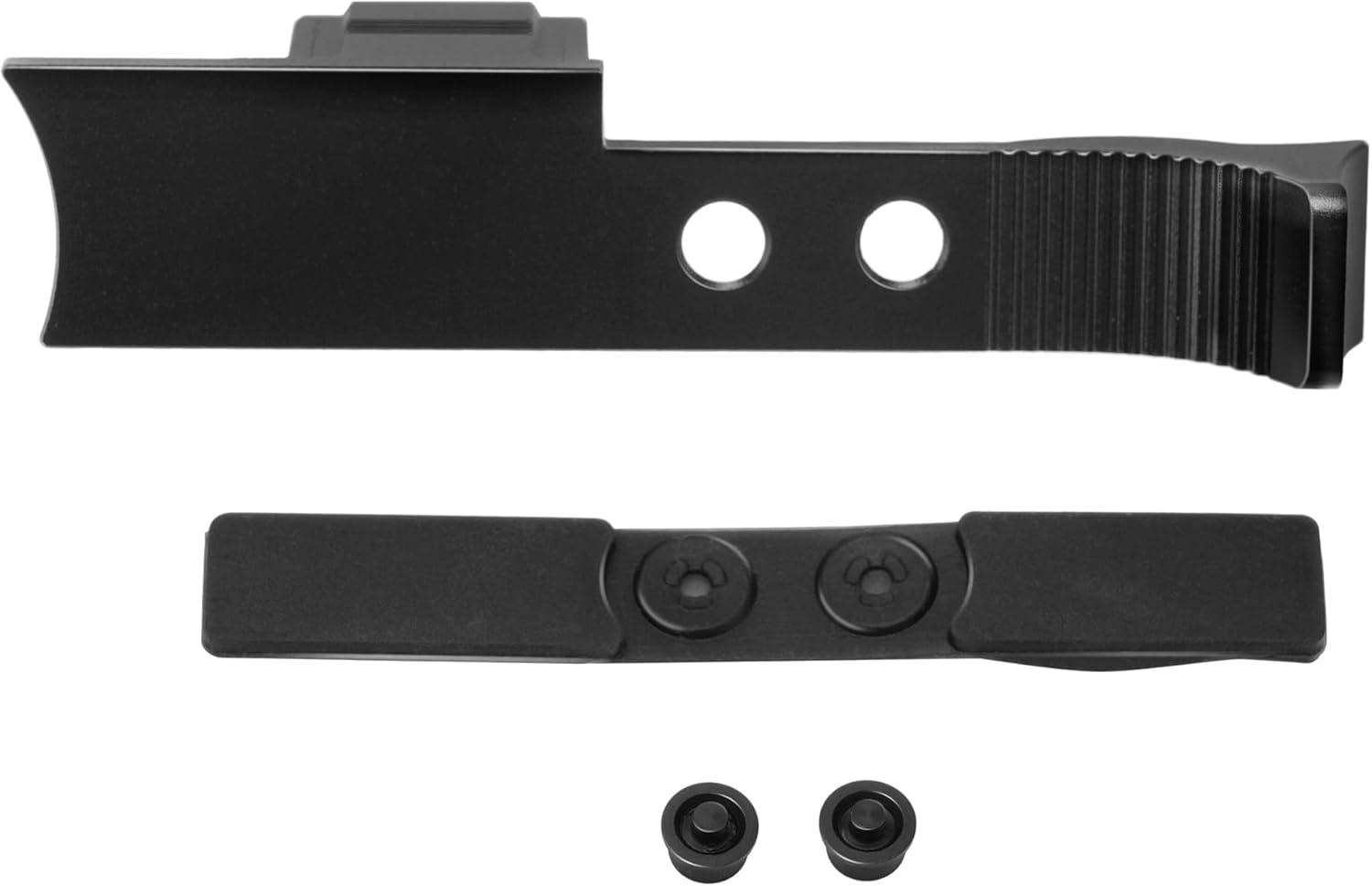 For Leica Q3,Q3 43 Thumb Grip Camera Thumb Support Grip Aluminum Handgrip Black image number 5