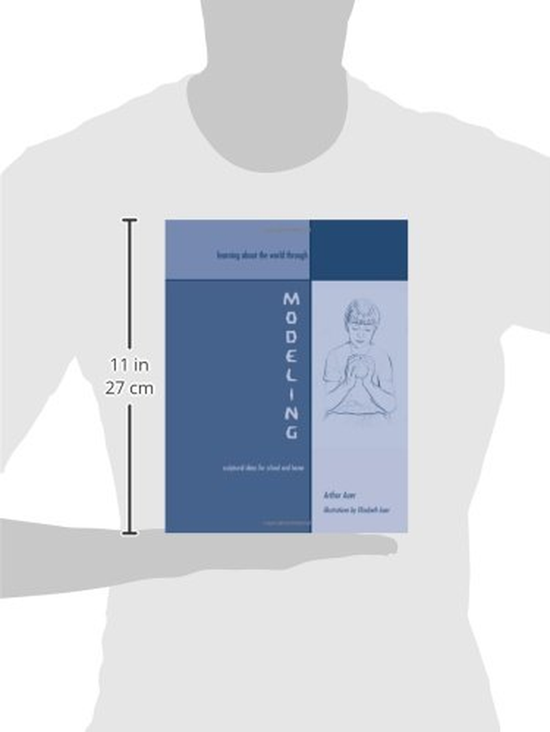 Learning about the World through Modeling: Sculptural Ideas for School and Home image number 1