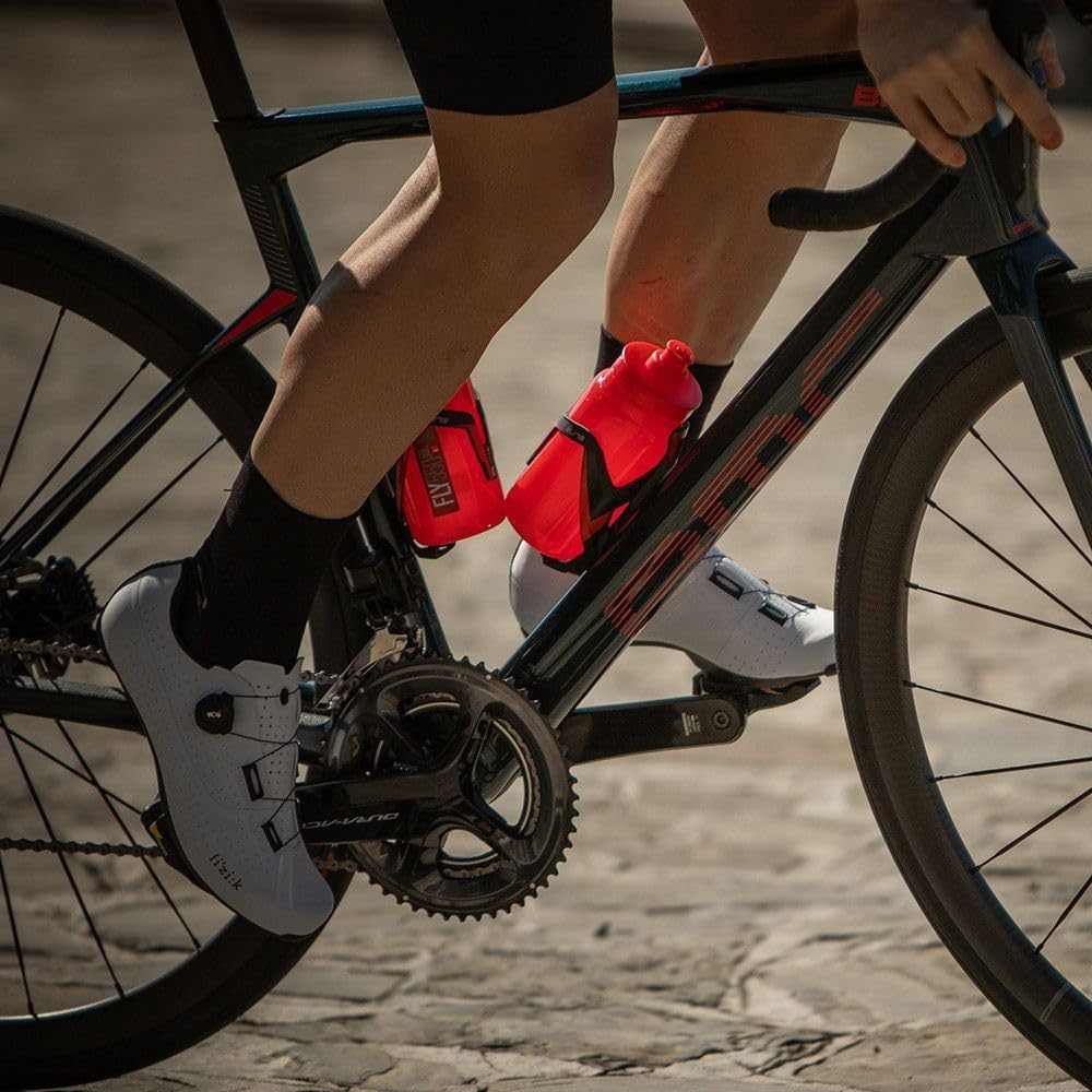 Elite Vico Carbon Flaschenhalter - Black image number 4