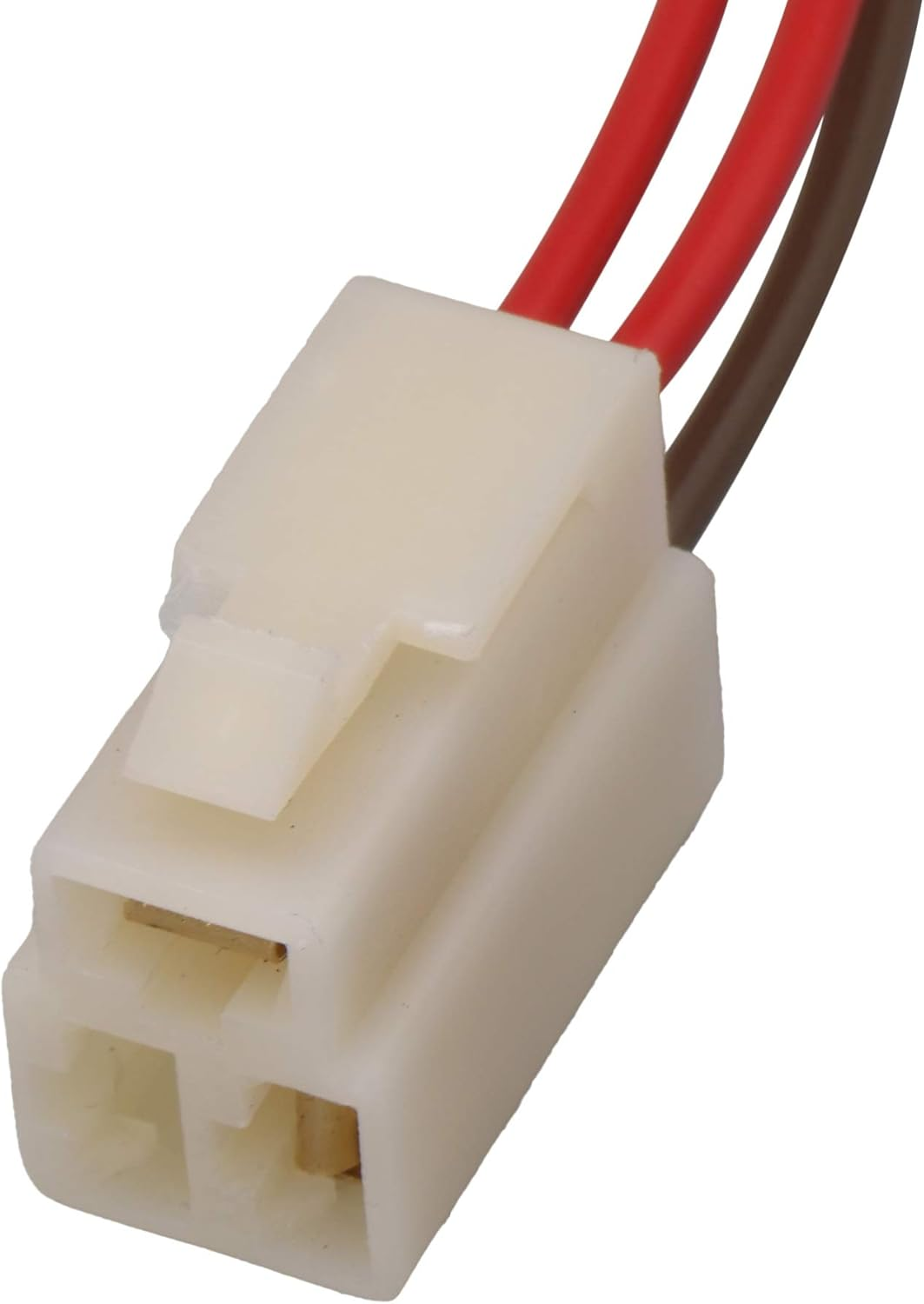 BQLZR 33.5Cm Electric Car Accs Storage Charging Interface Cable 3 Pin Port image number 2