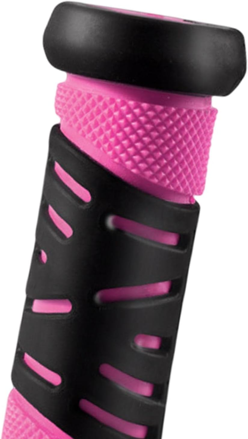 Kids Bike Handle Grips Bike Grips Soft anti Slip Handle Bar Grip Bicycle Handlebar Grips for Child Tricycle Balance Bikes